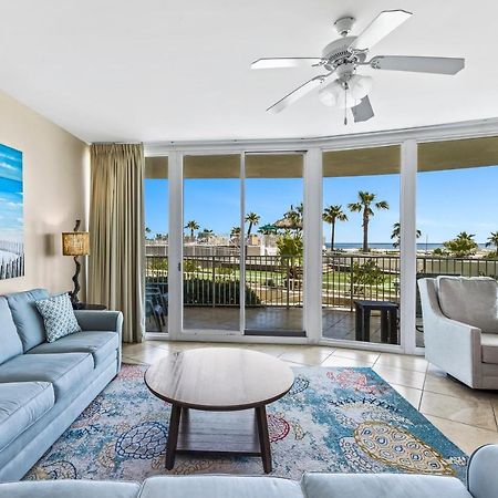 Caribe 212C Apartment Orange Beach Ngoại thất bức ảnh