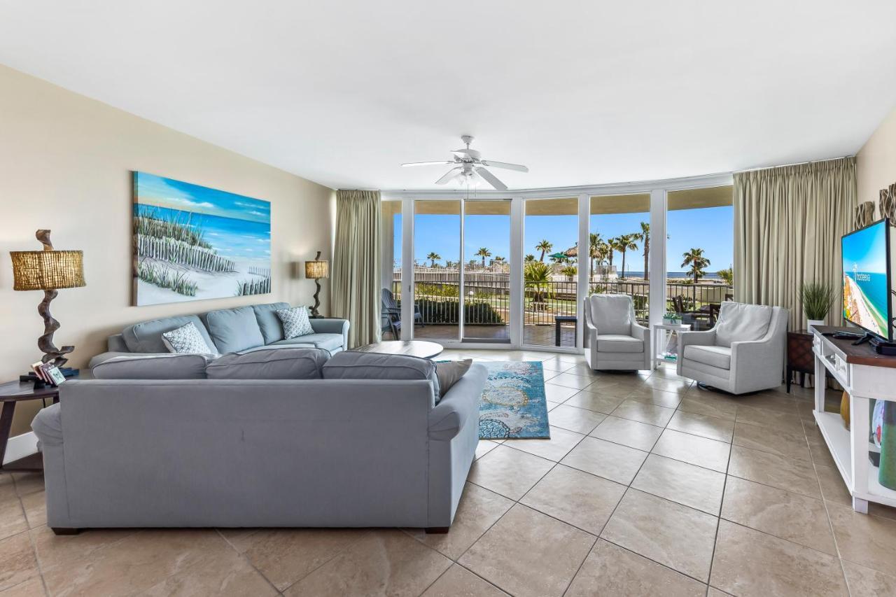 Caribe 212C Apartment Orange Beach Ngoại thất bức ảnh