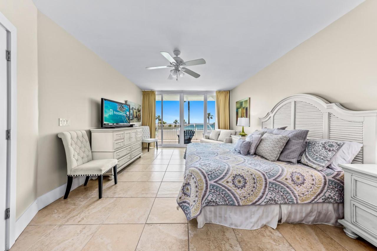 Caribe 212C Apartment Orange Beach Ngoại thất bức ảnh