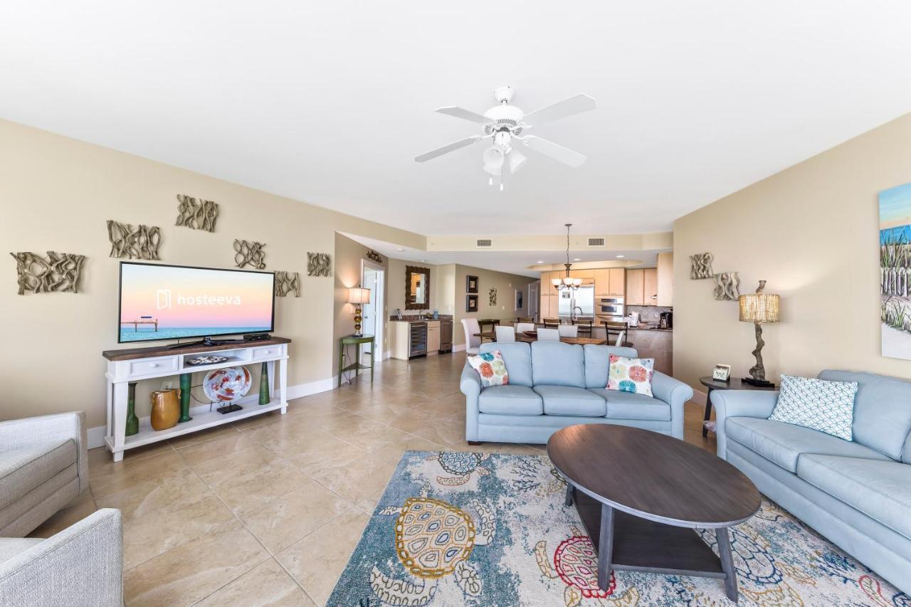 Caribe 212C Apartment Orange Beach Ngoại thất bức ảnh