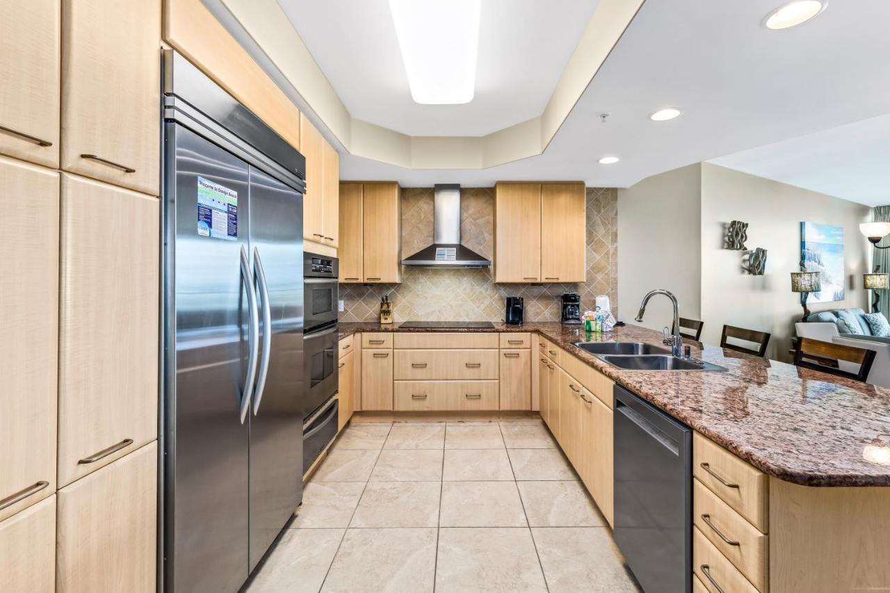 Caribe 212C Apartment Orange Beach Ngoại thất bức ảnh