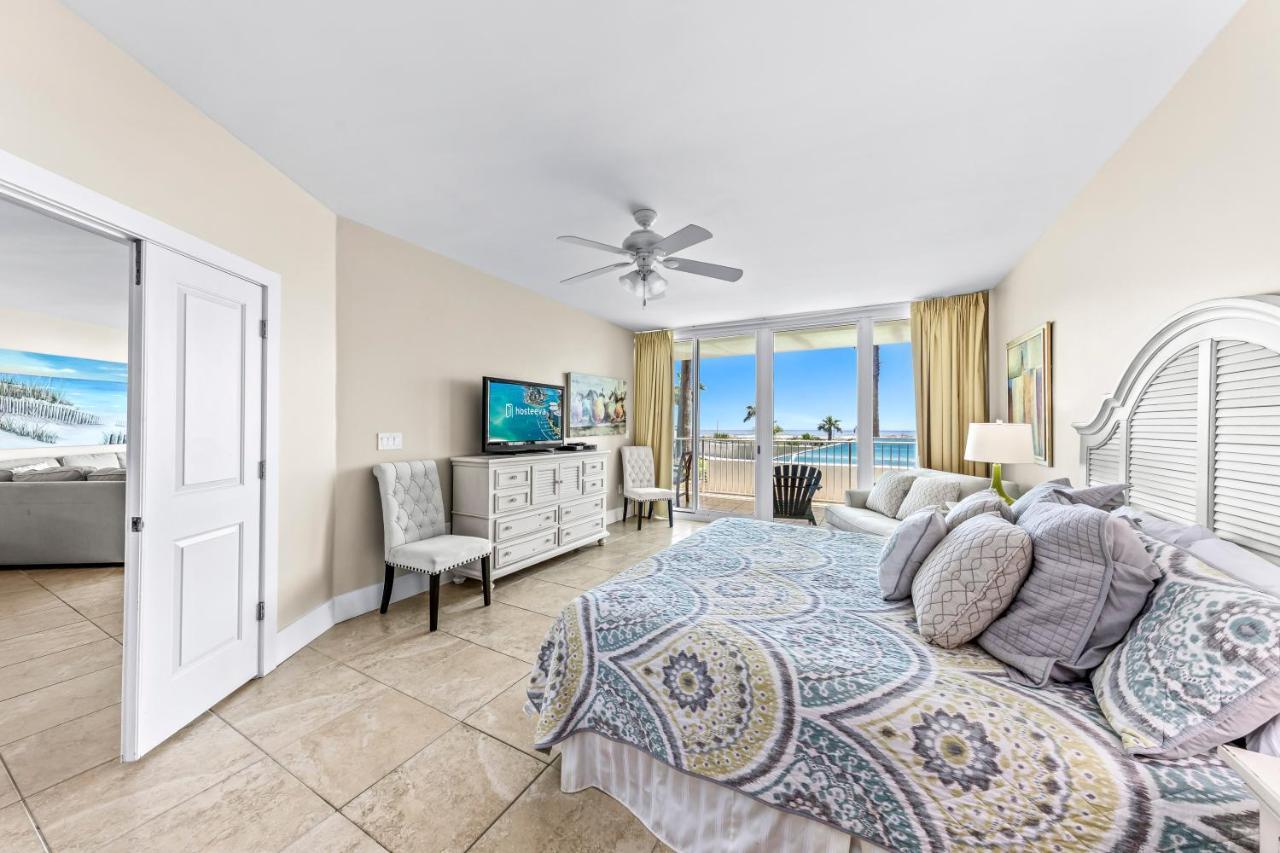 Caribe 212C Apartment Orange Beach Ngoại thất bức ảnh