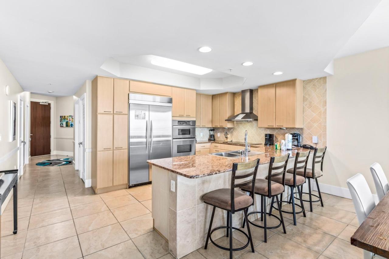 Caribe 212C Apartment Orange Beach Ngoại thất bức ảnh