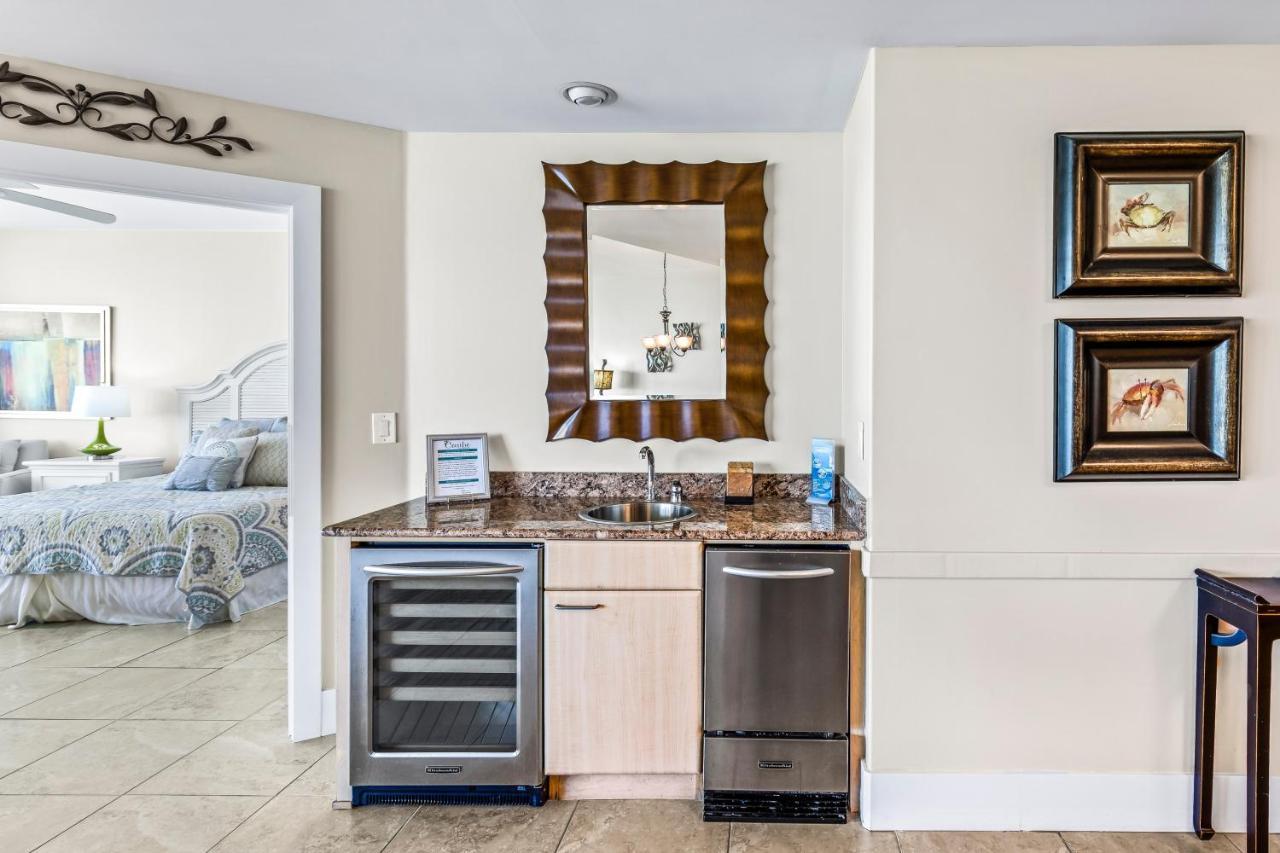 Caribe 212C Apartment Orange Beach Ngoại thất bức ảnh
