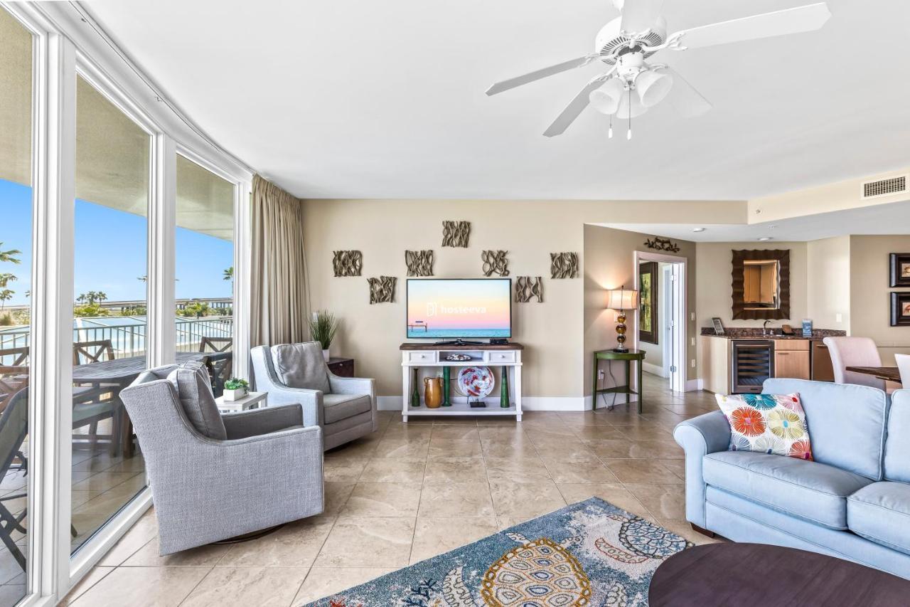 Caribe 212C Apartment Orange Beach Ngoại thất bức ảnh