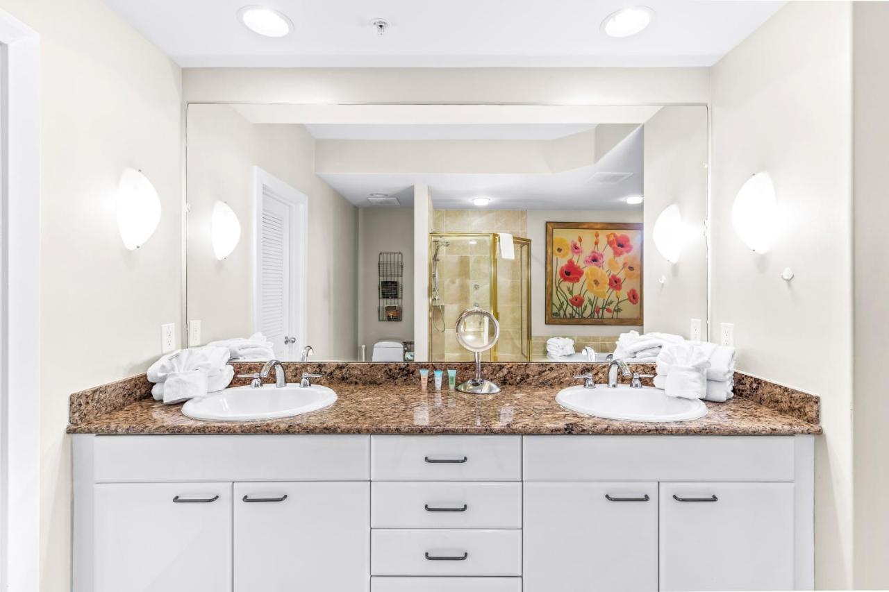Caribe 212C Apartment Orange Beach Ngoại thất bức ảnh