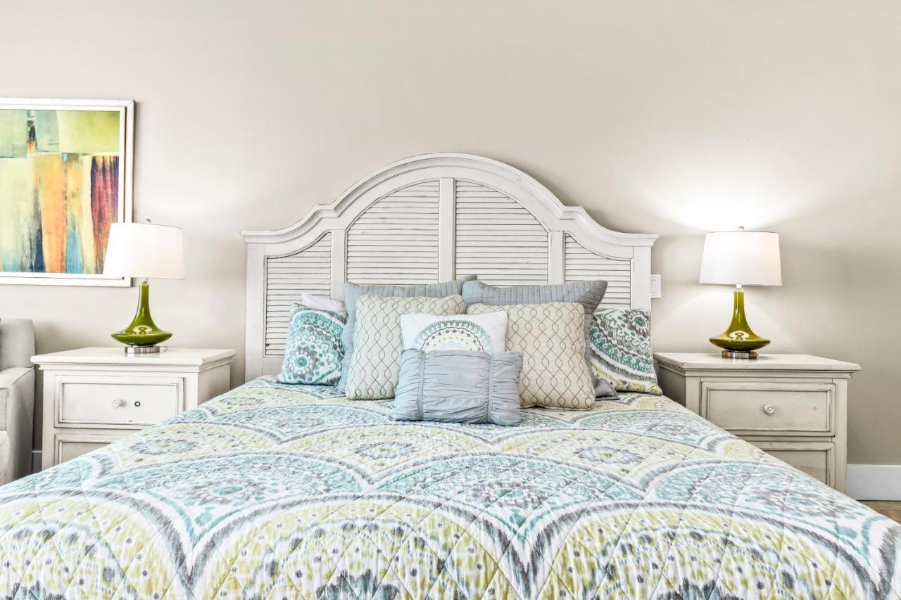 Caribe 212C Apartment Orange Beach Ngoại thất bức ảnh