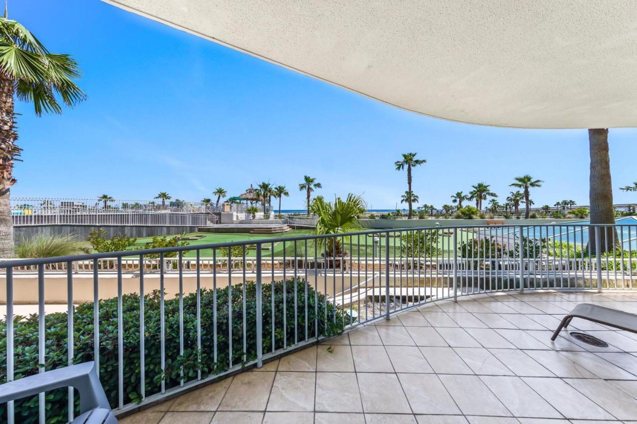 Caribe 212C Apartment Orange Beach Ngoại thất bức ảnh