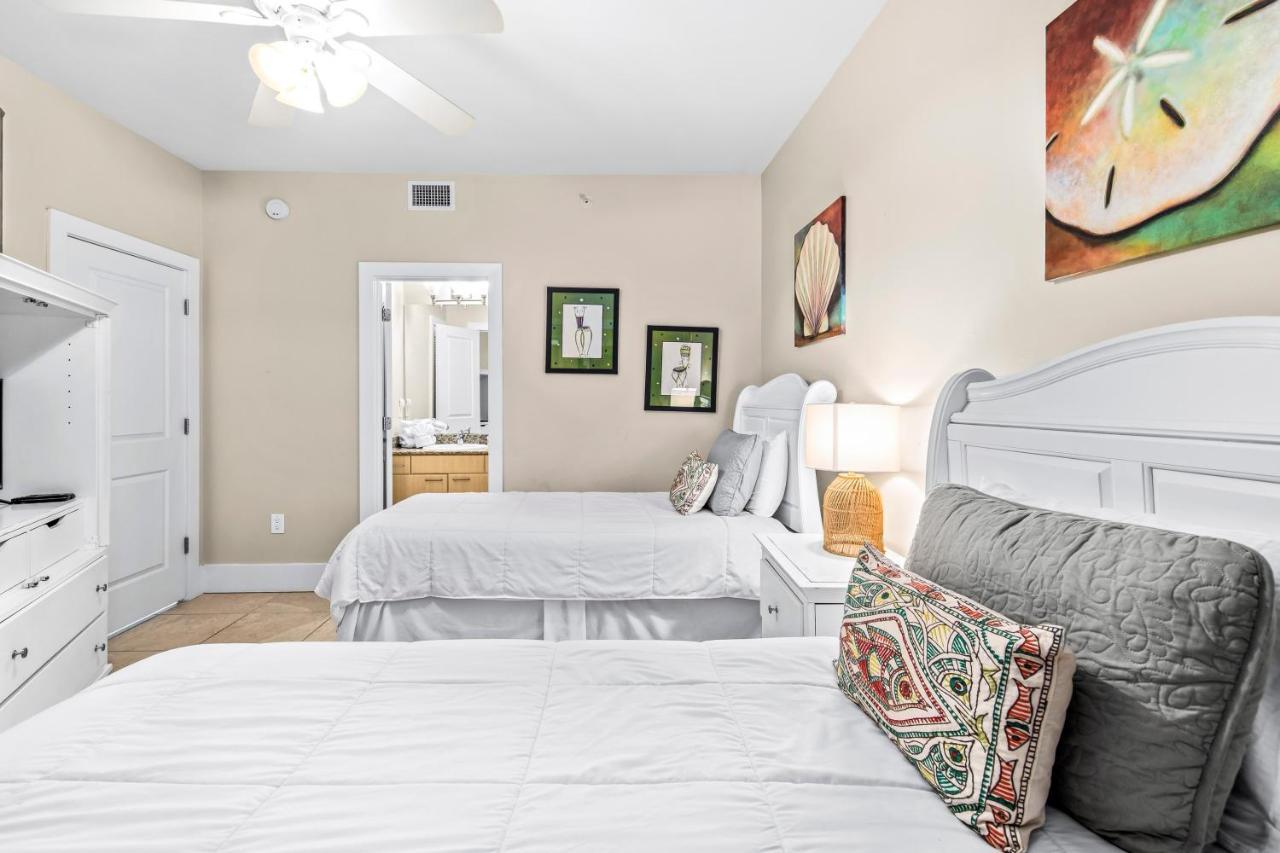 Caribe 212C Apartment Orange Beach Ngoại thất bức ảnh