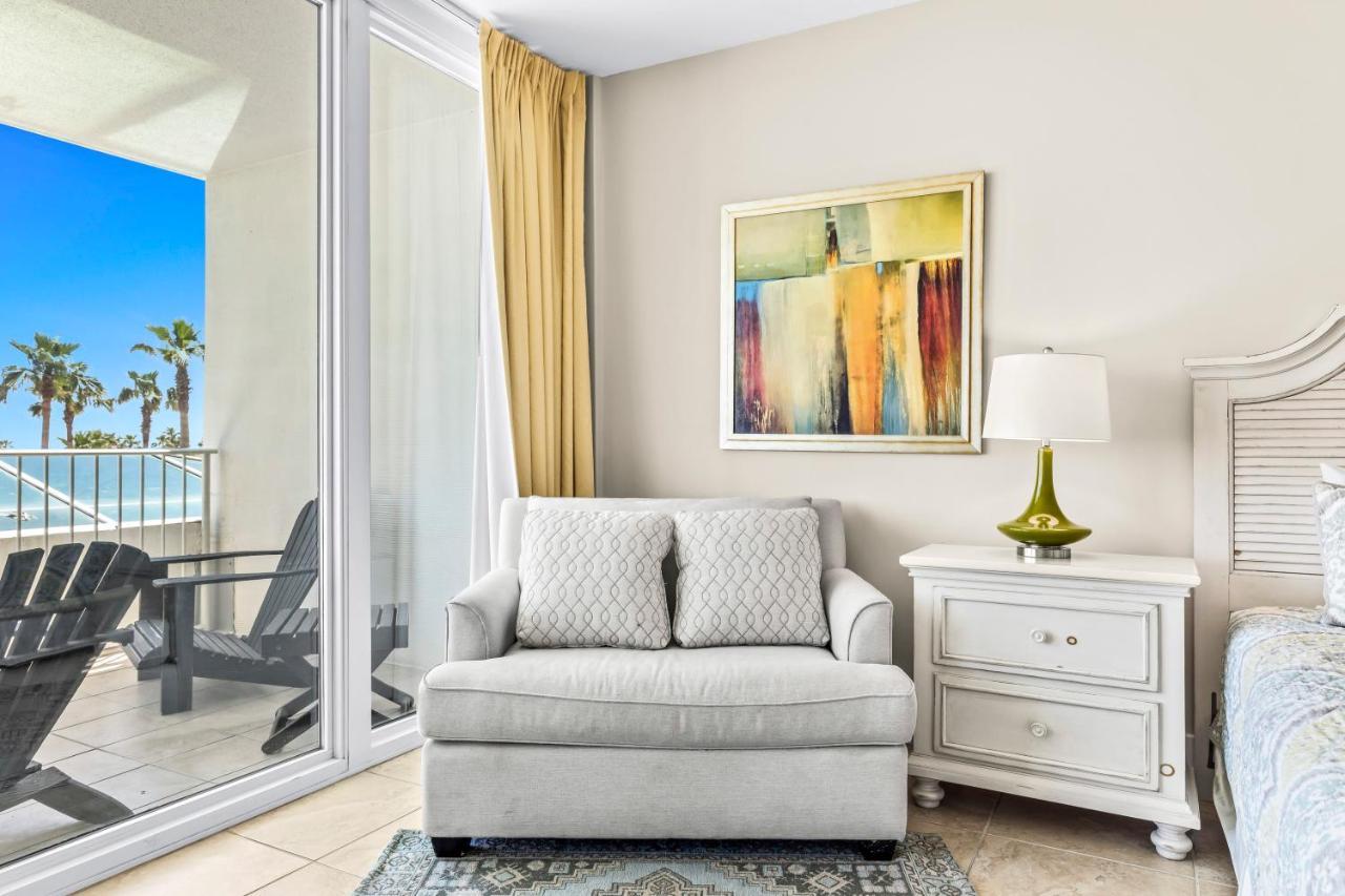 Caribe 212C Apartment Orange Beach Ngoại thất bức ảnh