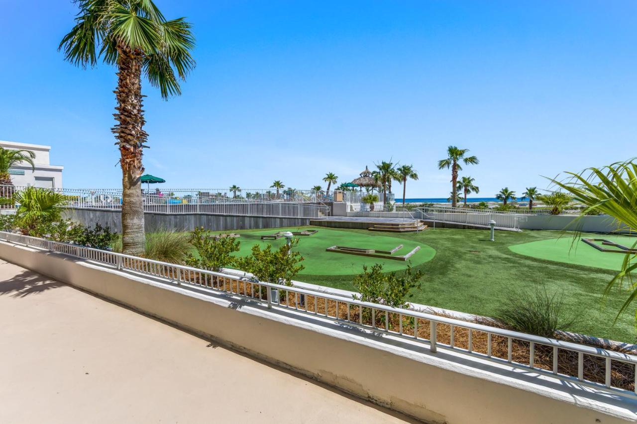 Caribe 212C Apartment Orange Beach Ngoại thất bức ảnh