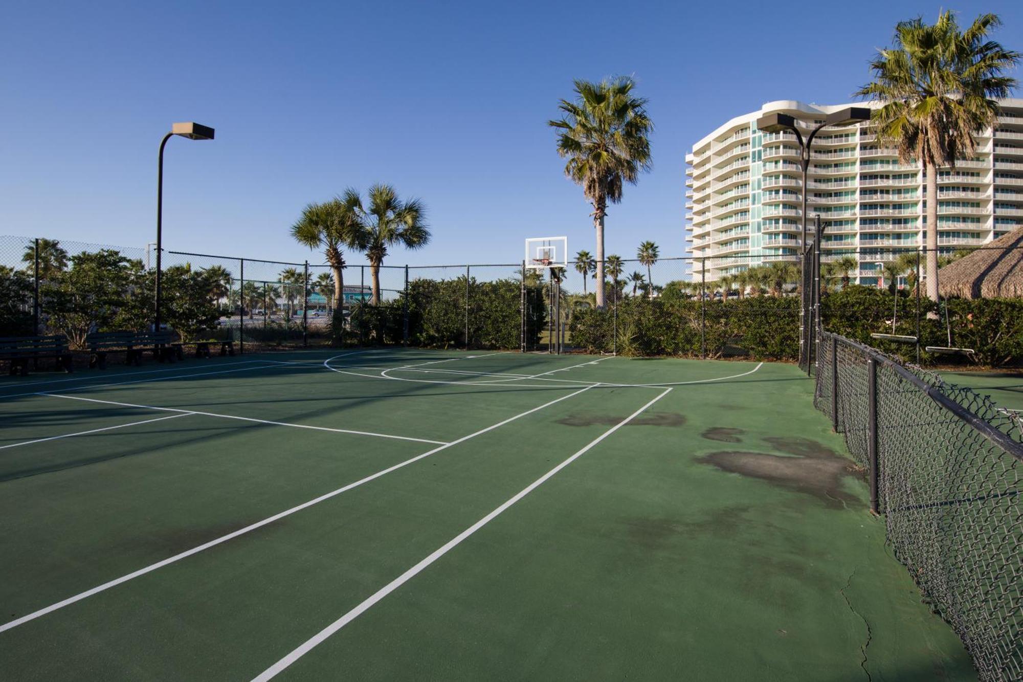 Caribe 212C Apartment Orange Beach Ngoại thất bức ảnh
