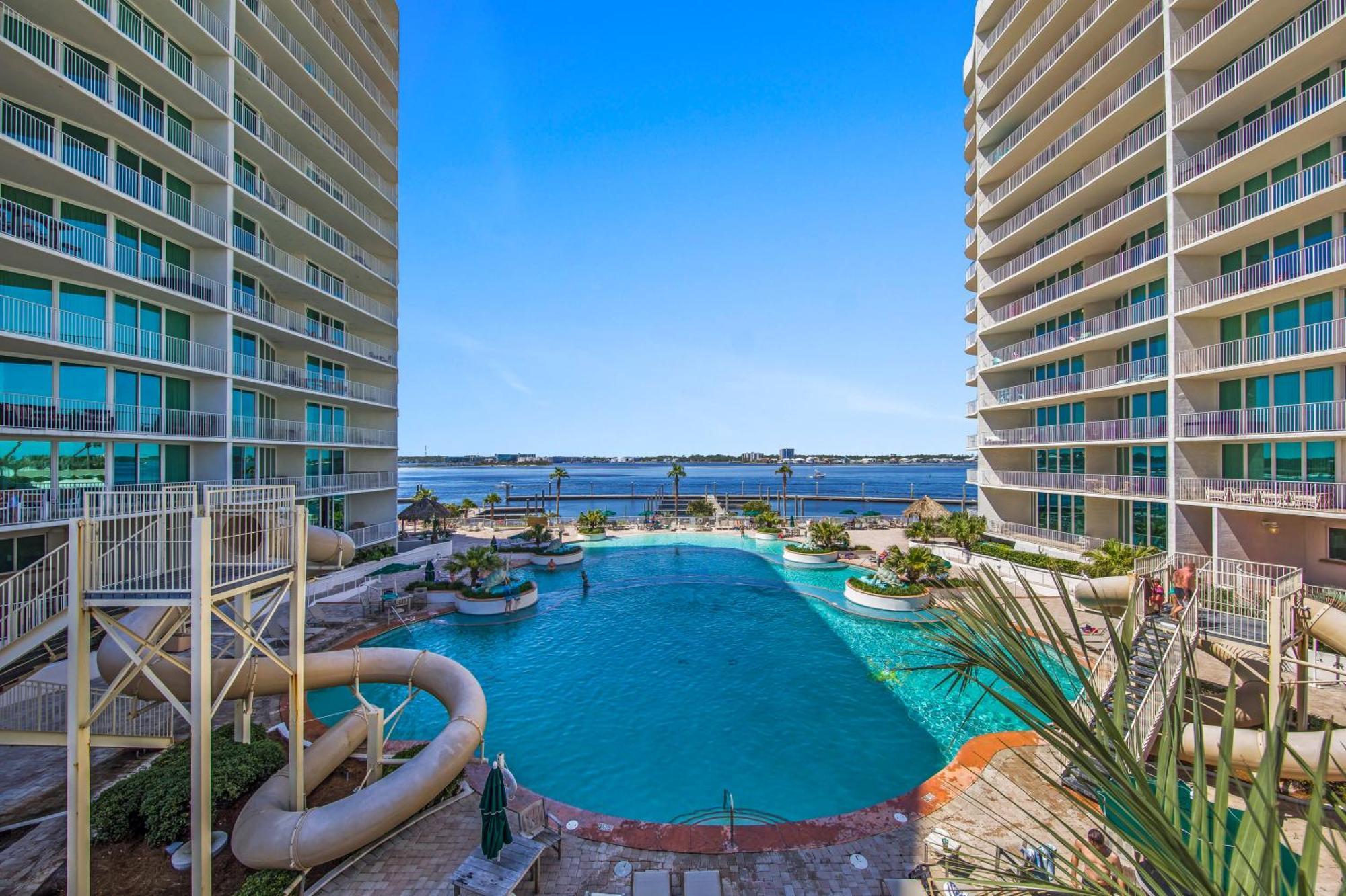 Caribe 212C Apartment Orange Beach Ngoại thất bức ảnh