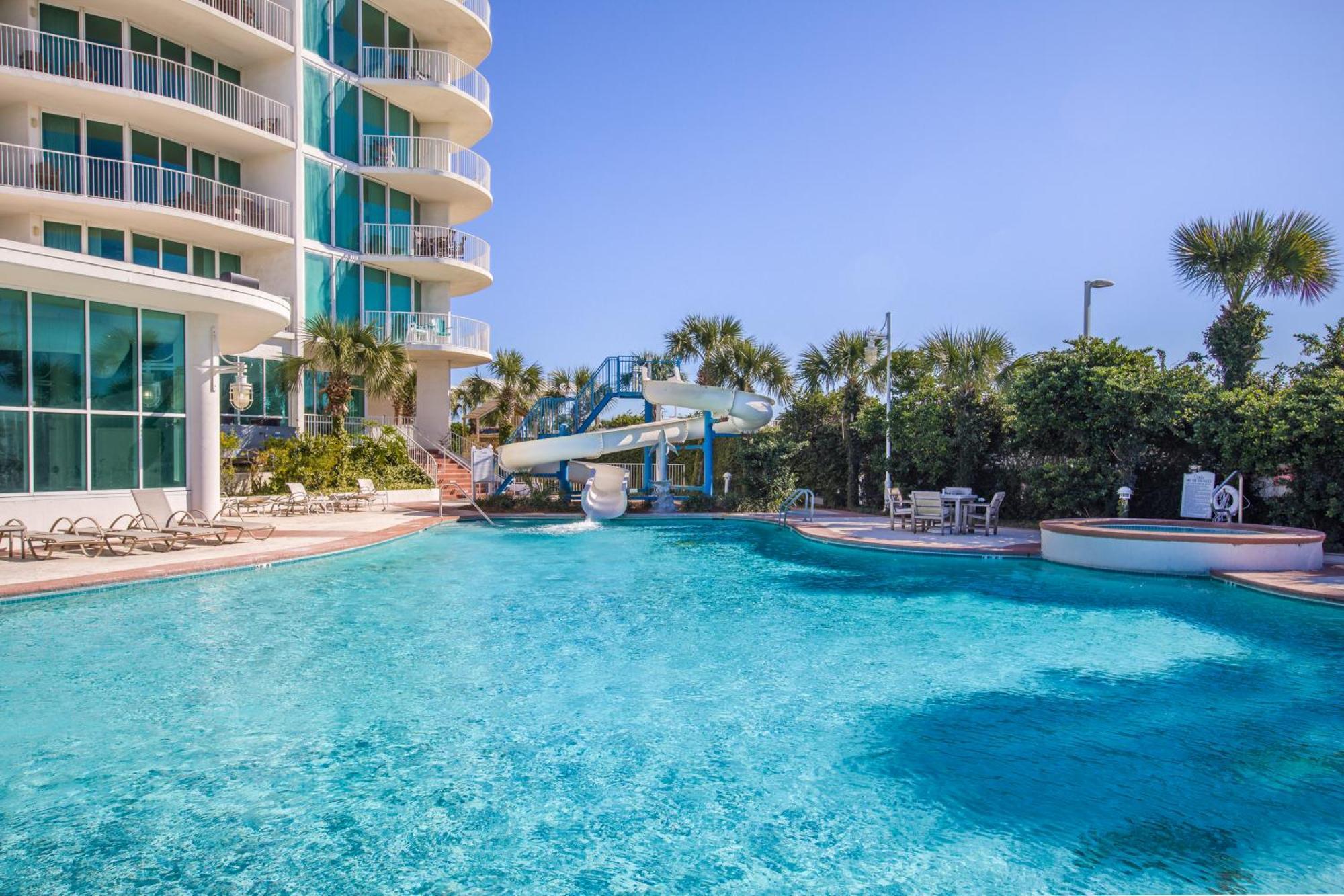 Caribe 212C Apartment Orange Beach Ngoại thất bức ảnh