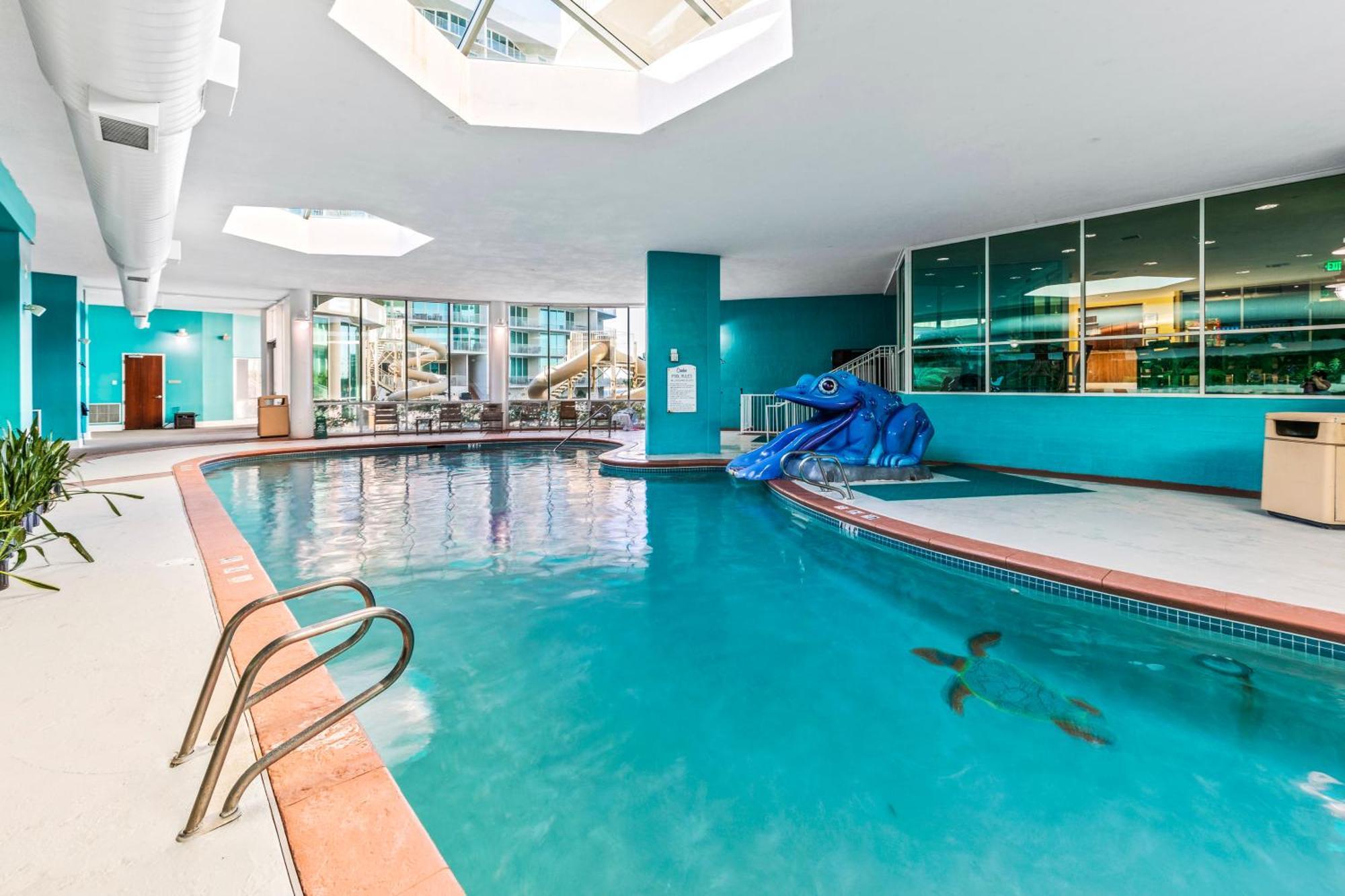 Caribe 212C Apartment Orange Beach Ngoại thất bức ảnh