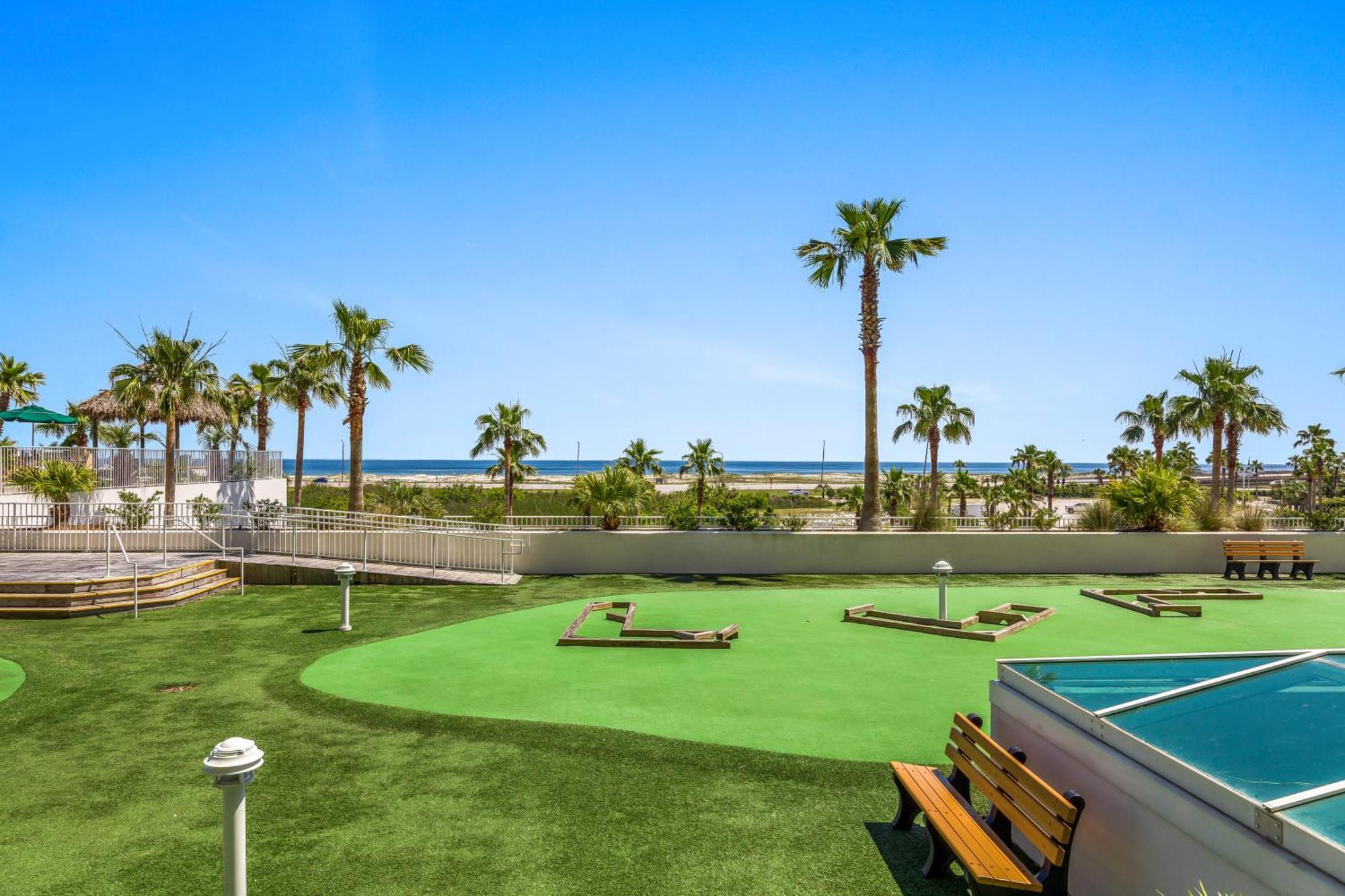 Caribe 212C Apartment Orange Beach Ngoại thất bức ảnh