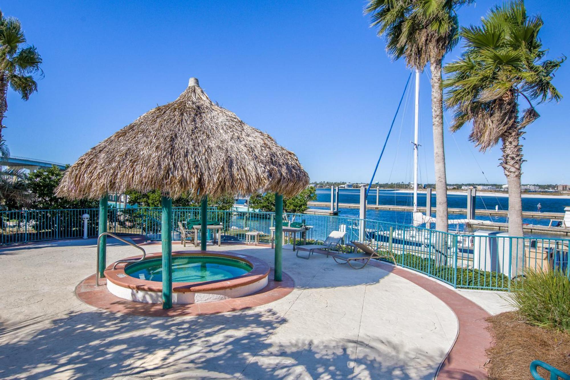 Caribe 212C Apartment Orange Beach Ngoại thất bức ảnh