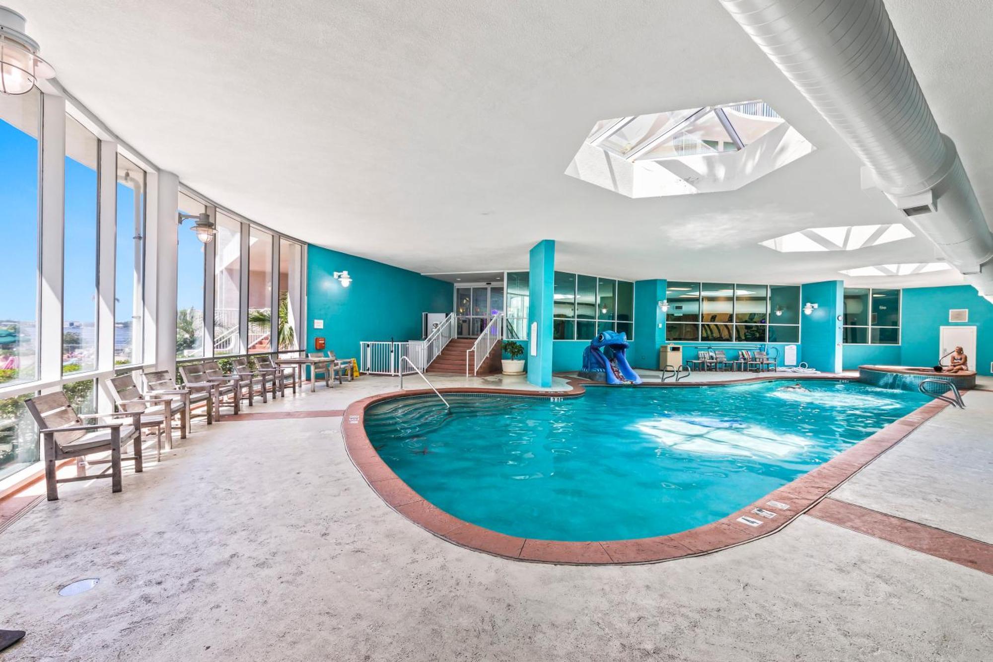Caribe 212C Apartment Orange Beach Ngoại thất bức ảnh