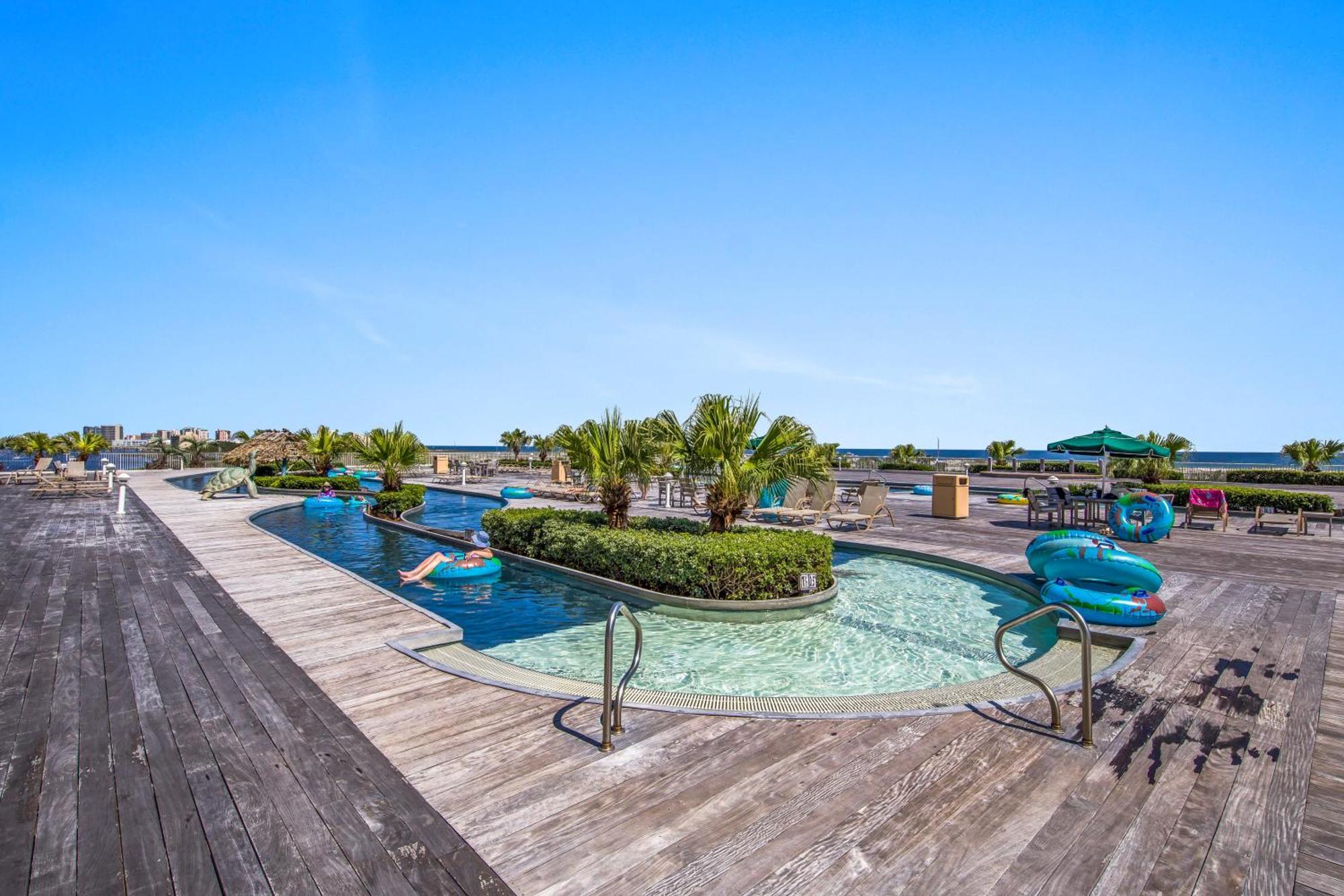 Caribe 212C Apartment Orange Beach Ngoại thất bức ảnh