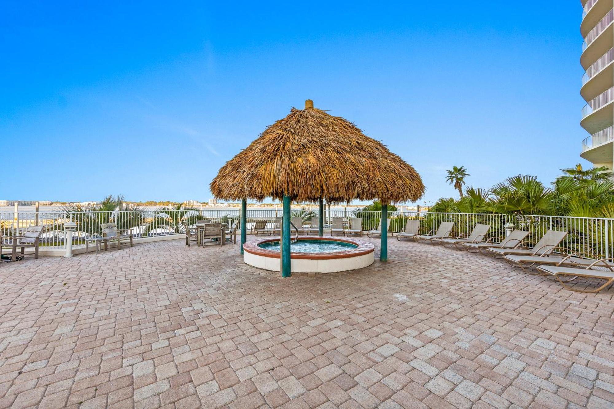 Caribe 212C Apartment Orange Beach Ngoại thất bức ảnh