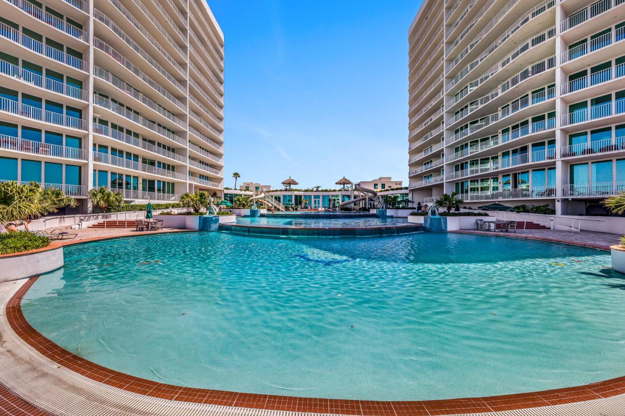 Caribe 212C Apartment Orange Beach Ngoại thất bức ảnh