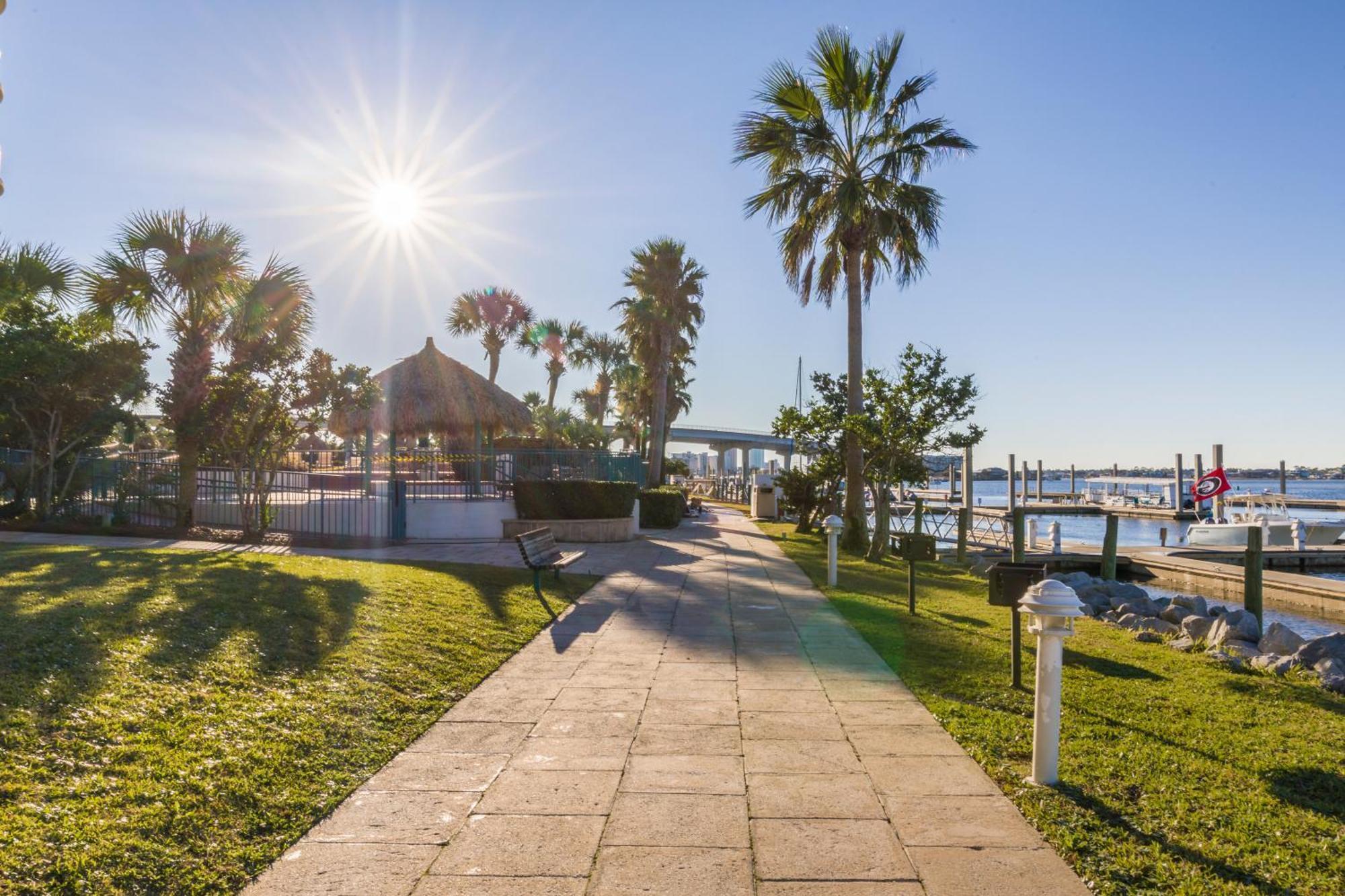 Caribe 212C Apartment Orange Beach Ngoại thất bức ảnh