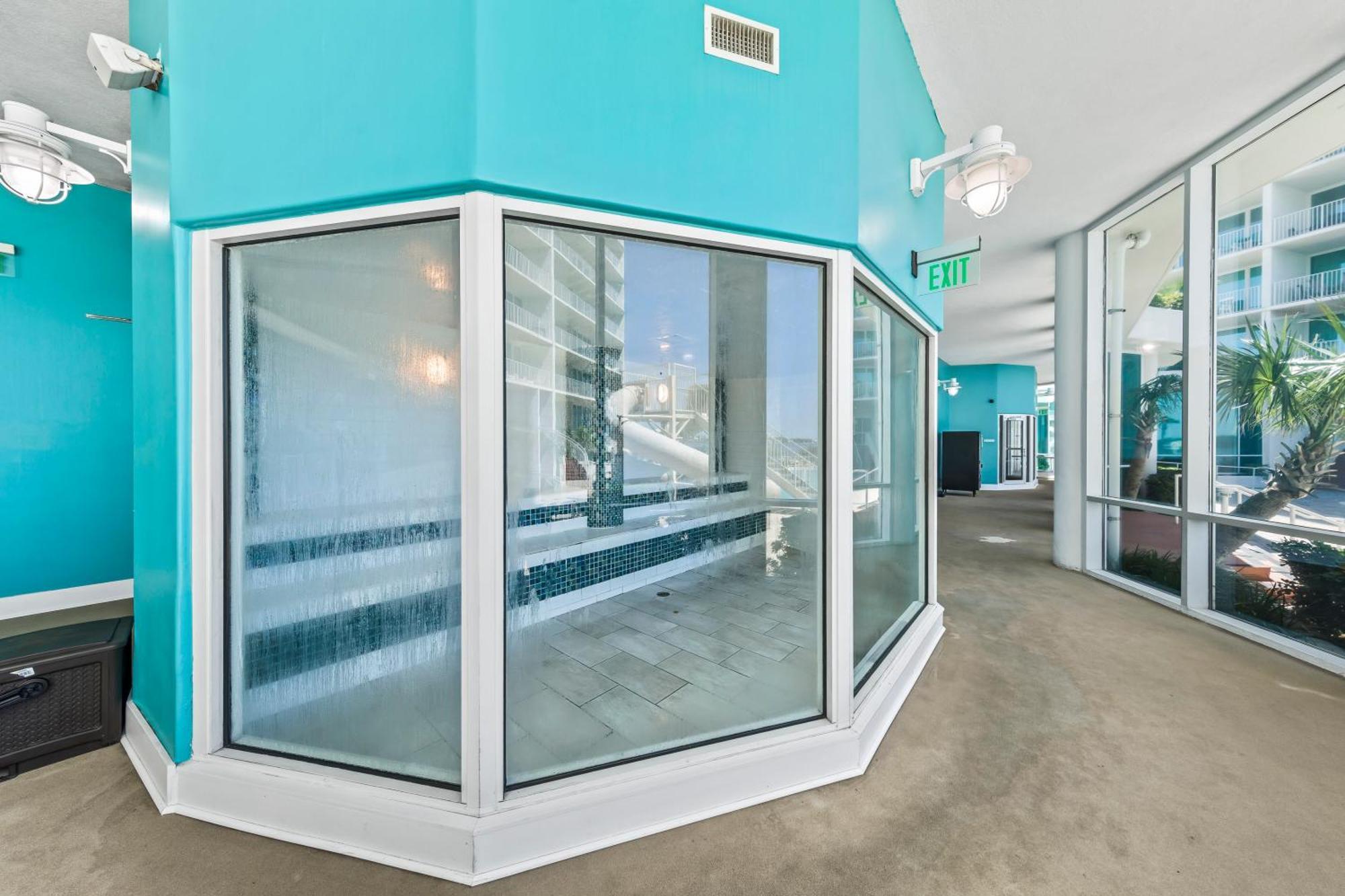 Caribe 212C Apartment Orange Beach Ngoại thất bức ảnh