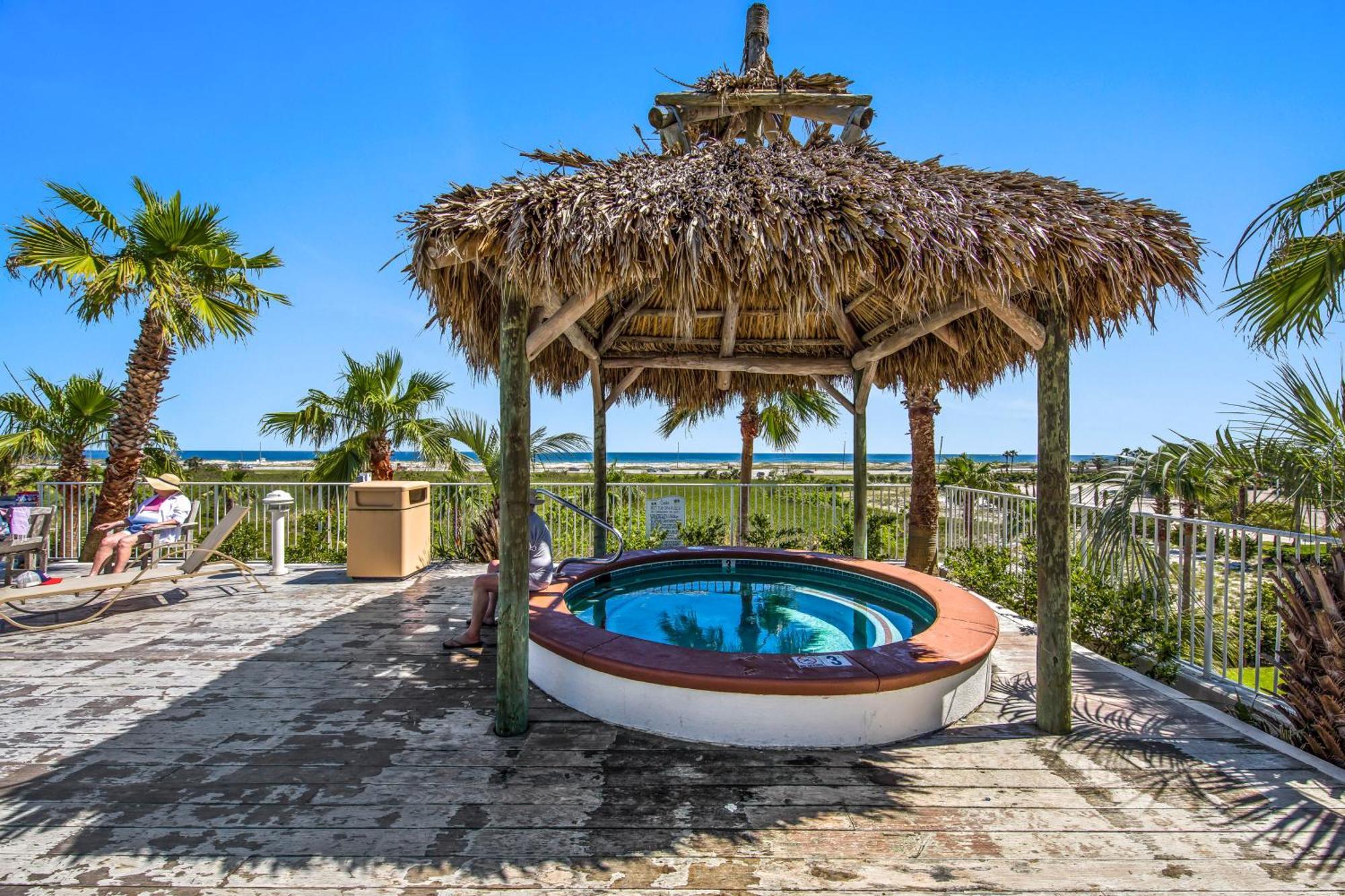 Caribe 212C Apartment Orange Beach Ngoại thất bức ảnh