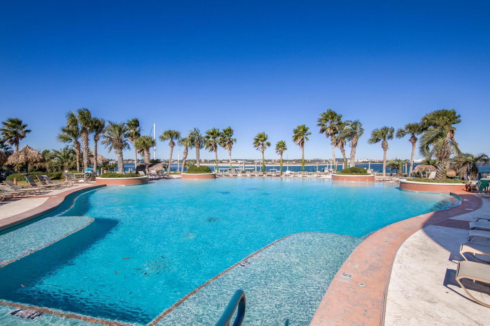 Caribe 212C Apartment Orange Beach Ngoại thất bức ảnh